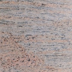 Raw silk granite